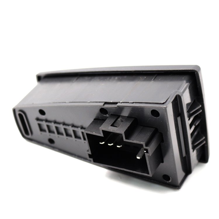 Car Power Window Switch Power Window Control Switch 20752919 for Volvo Truck FH12 FM VNL 20568858