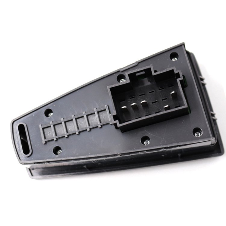 Car Power Window Switch Power Window Control Switch 20752919 for Volvo Truck FH12 FM VNL 20568858