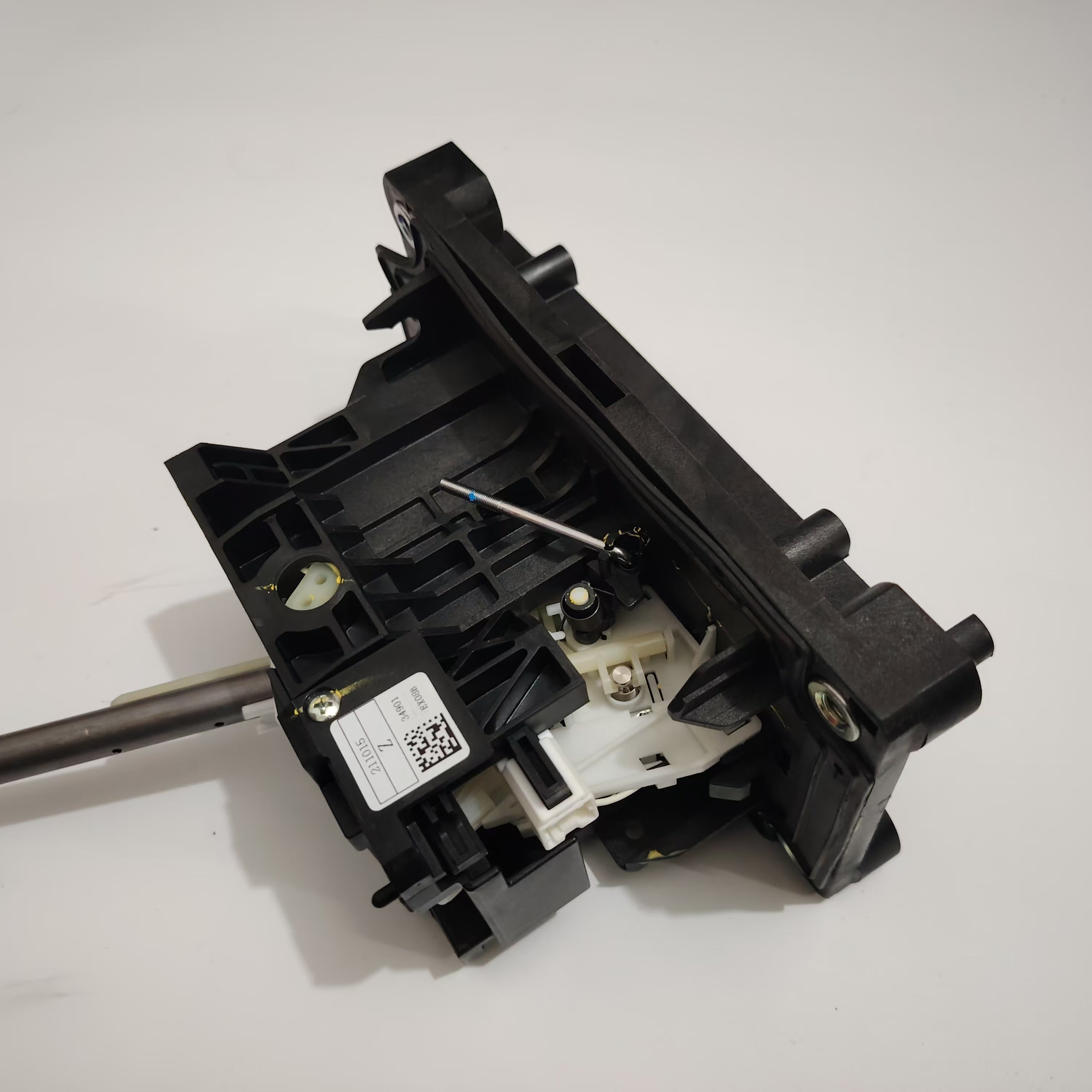 Auto Parts Probe Automatic Shift Assembly Shift Control Mechanism for NISSNA 34901-EX08B