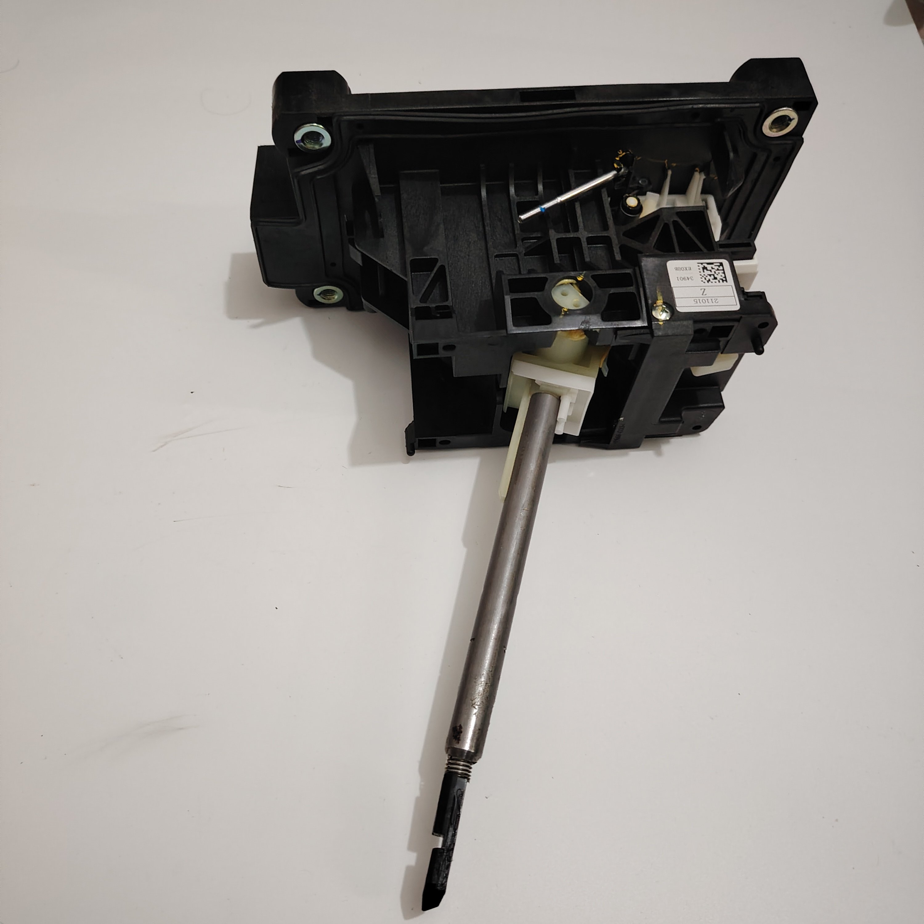 Auto Parts Probe Automatic Shift Assembly Shift Control Mechanism for NISSNA 34901-EX08B