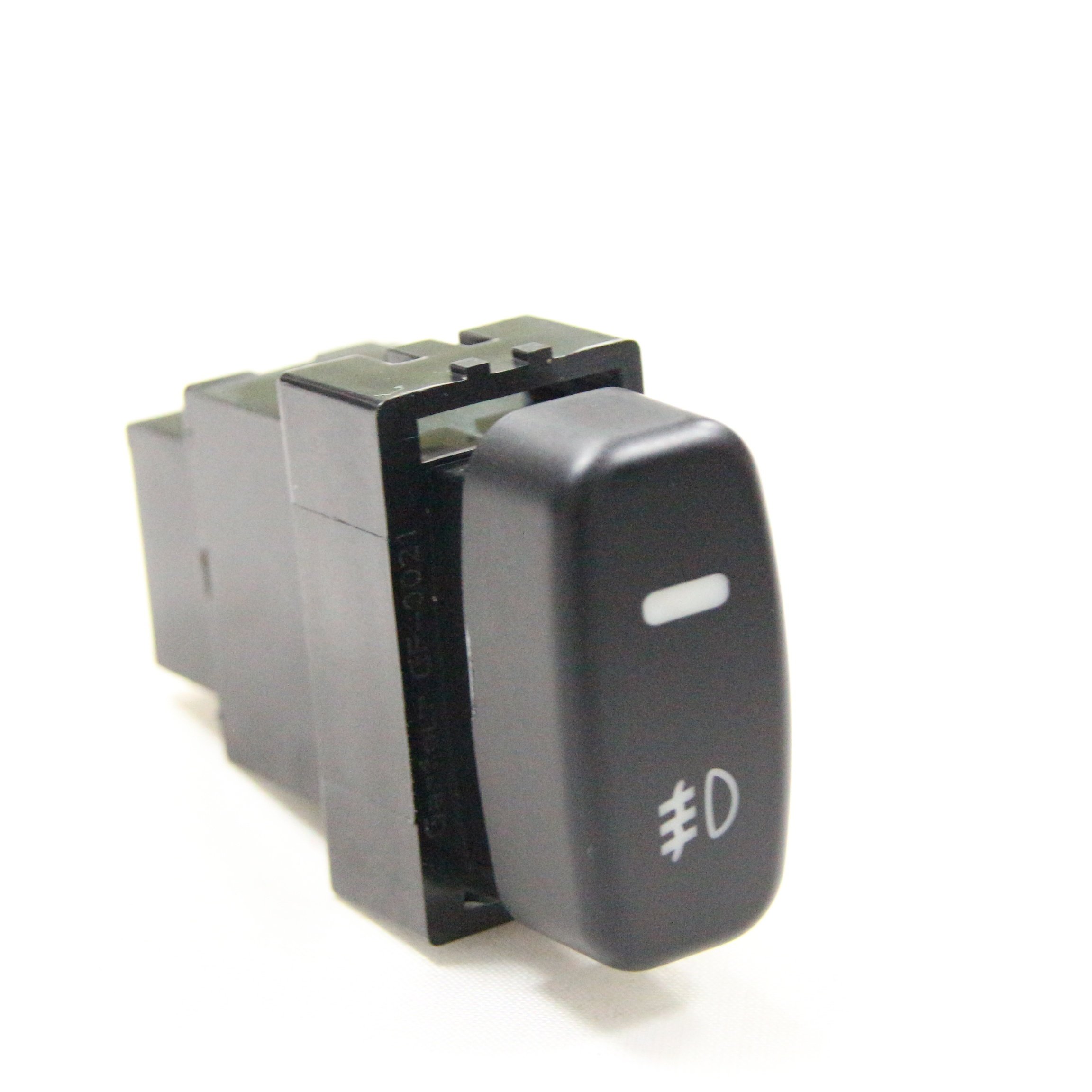 12V Car Fog Light Switch Led Width Light Running Lights Switch On-off Switch for Mitsubishi Asx Lancer Outlander Pajero