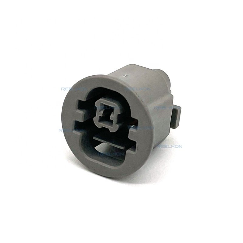7283-1114-40 1 Pin Female Gray Waterproof Oil Pressure Switch Automotive Connector for 2JZ K20Z3 Toyota Honda