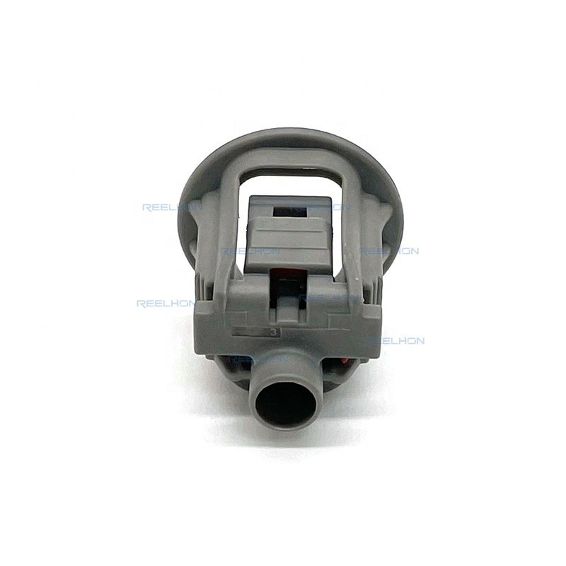 7283-1114-40 1 Pin Female Gray Waterproof Oil Pressure Switch Automotive Connector for 2JZ K20Z3 Toyota Honda