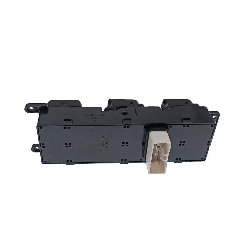 93570-3K000 935700R000 Left Front Power Window Lift Switch for Kia Yoxiang Sonata