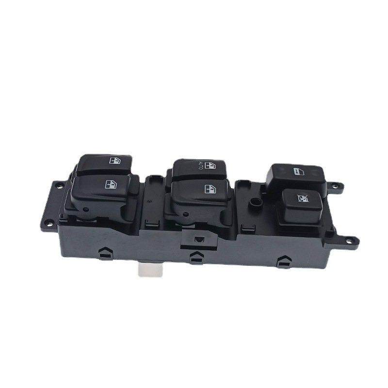 93570-3K000 935700R000 Left Front Power Window Lift Switch for Kia Yoxiang Sonata