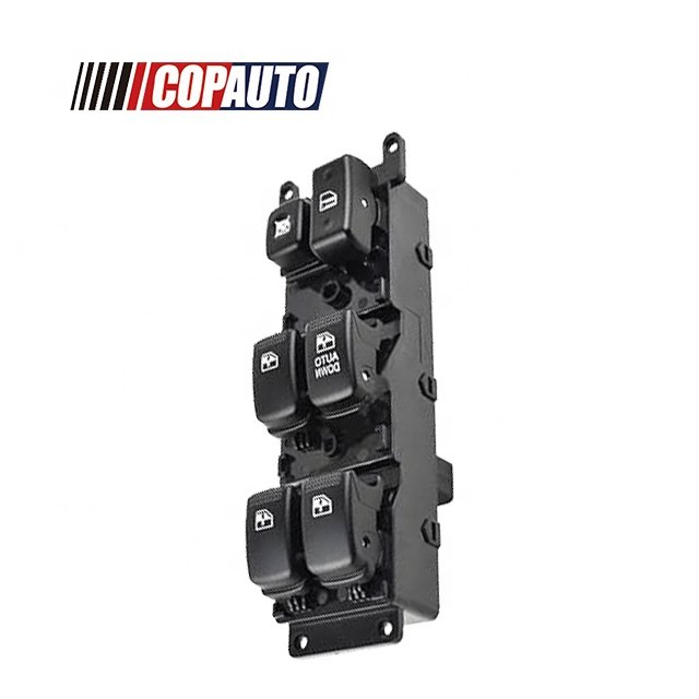 93570-1G110 POWER WINDOW SWITCH for KIA RIO KOREAN CAR OEM 93570-1G110 AUTO PARTS POWER WINDOW SWITCH