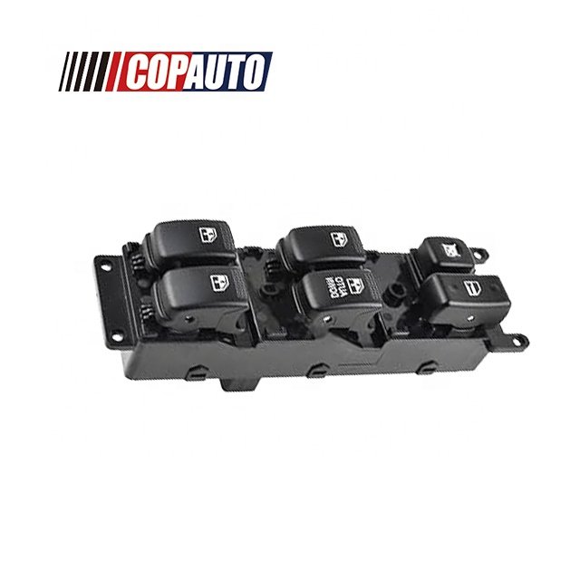 93570-1G110 POWER WINDOW SWITCH for KIA RIO KOREAN CAR OEM 93570-1G110 AUTO PARTS POWER WINDOW SWITCH