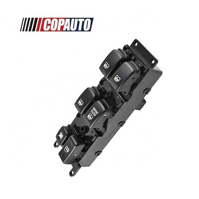 93570-1G110 POWER WINDOW SWITCH for KIA RIO KOREAN CAR OEM 93570-1G110 AUTO PARTS POWER WINDOW SWITCH