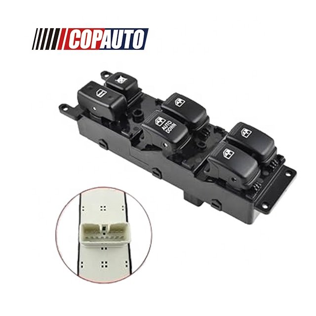 93570-1G110 POWER WINDOW SWITCH for KIA RIO KOREAN CAR OEM 93570-1G110 AUTO PARTS POWER WINDOW SWITCH