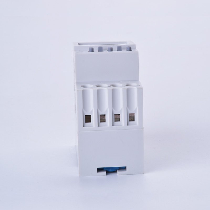 Din Rail Timer Intelligent Microcomputer Auto Bell Ring Controller Time Switch School 220V NKG-4 with 40 Groups