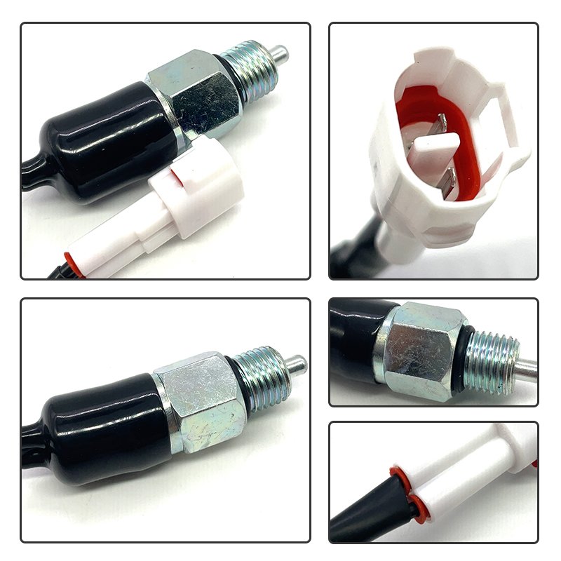 OEM Reverse Light Switch 37610-70B11 37610-60B00 37610-60B01 Back up Reverse Light Switch for Suzuki Swift