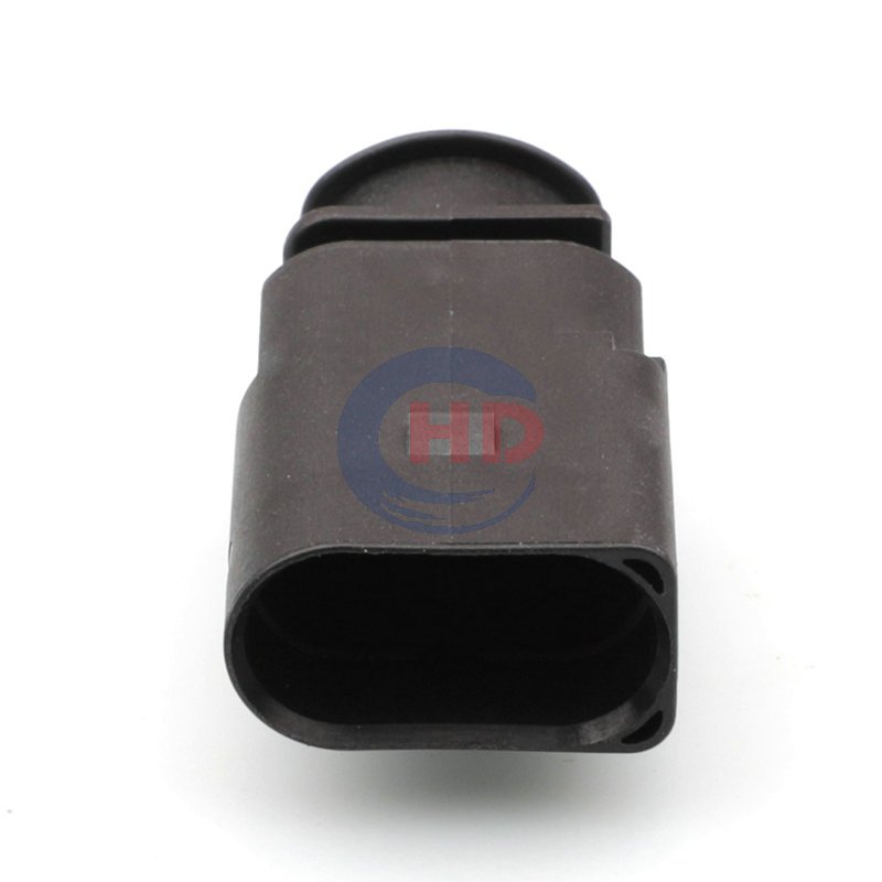 3 Way 1J0973803 Cable Wiring Harness Male Female for VW Skoda Passat Auto Air-Condition Pressure Switch Temp Sensor Plug