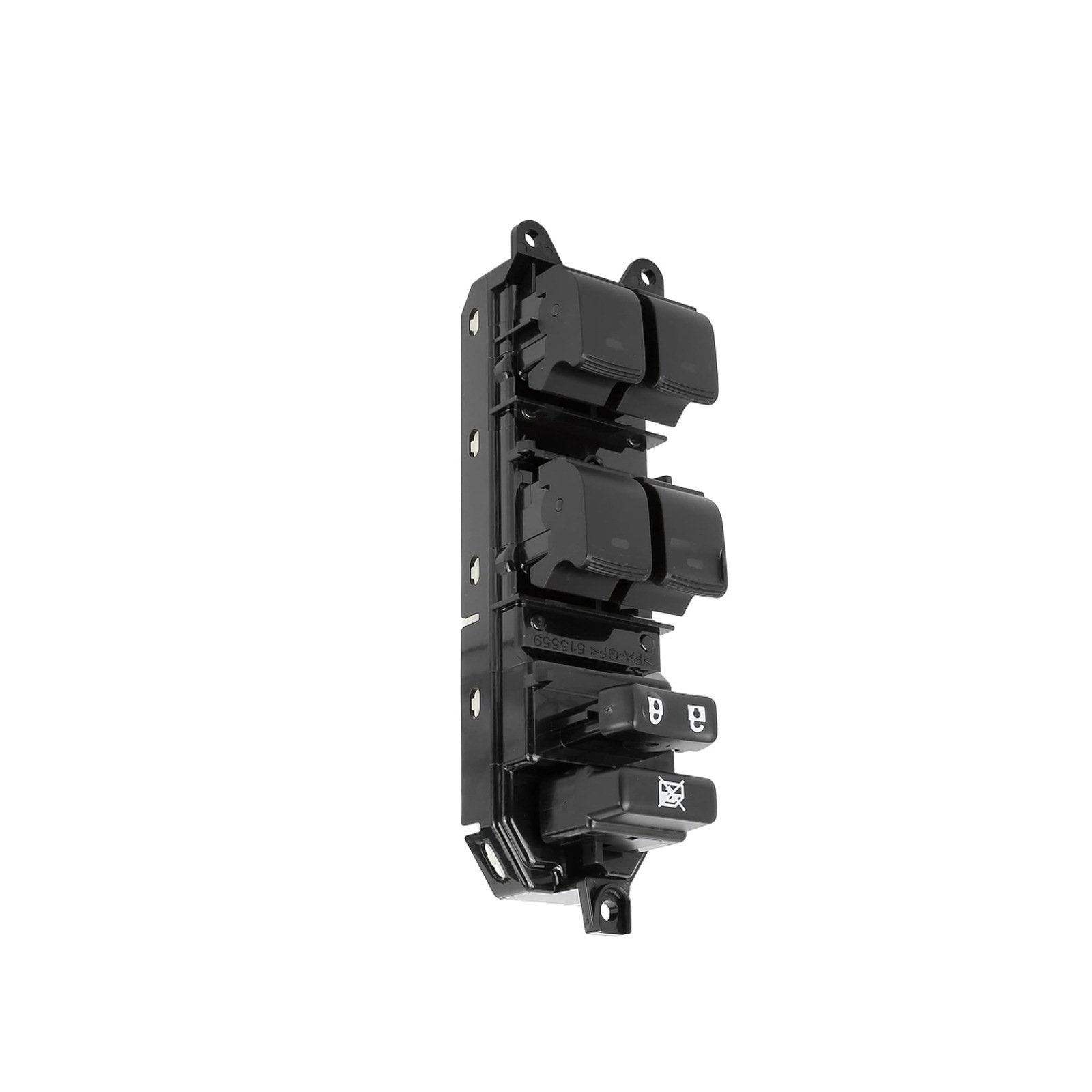 High Quality Electronic Automatic Car Window Switch 4040-0P020 84040-33100 Car Switch Power Window Oem