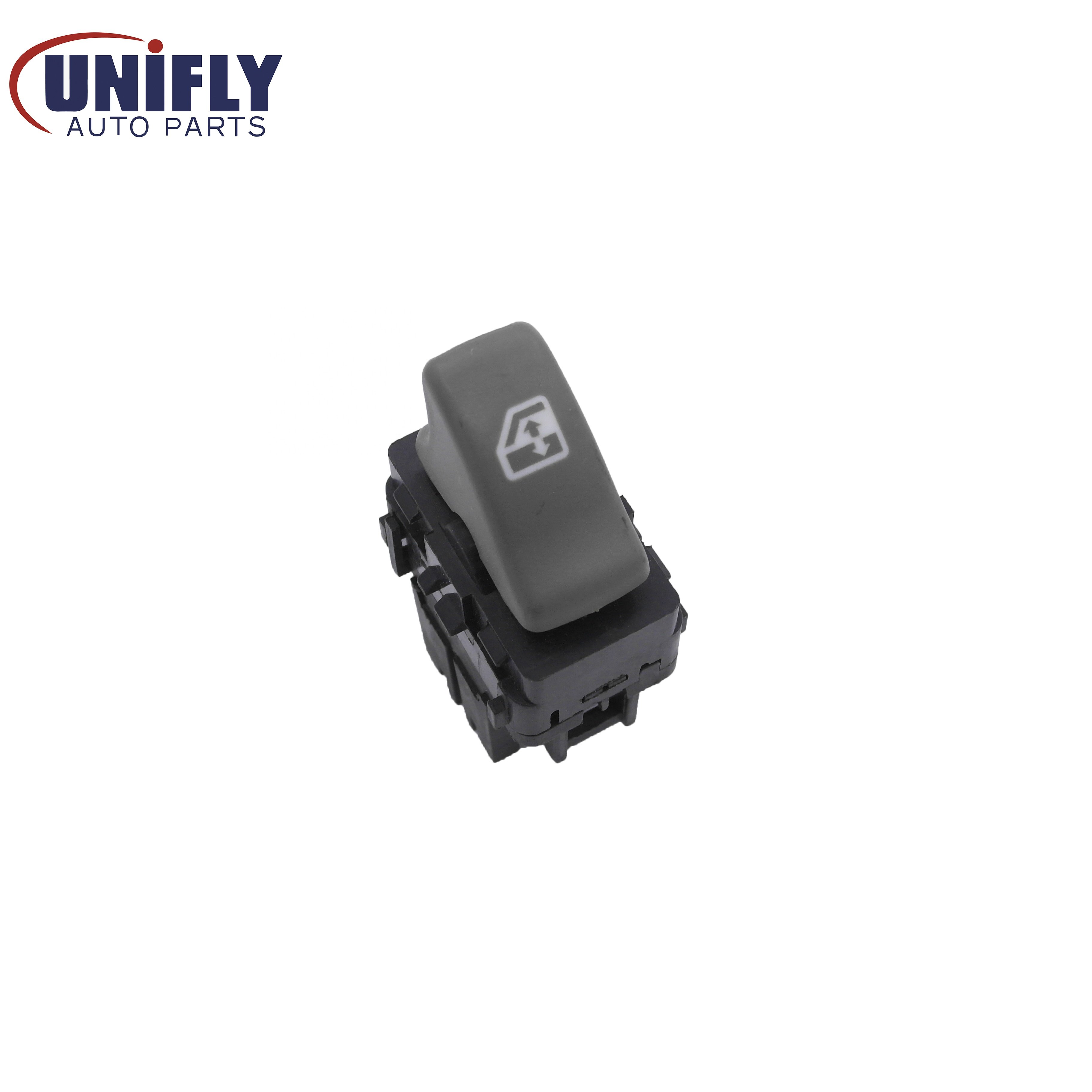 UNIFLY Auto Parts Electric Power Window Switch For Pontiac Montana 2000-2005 10409721 901-076