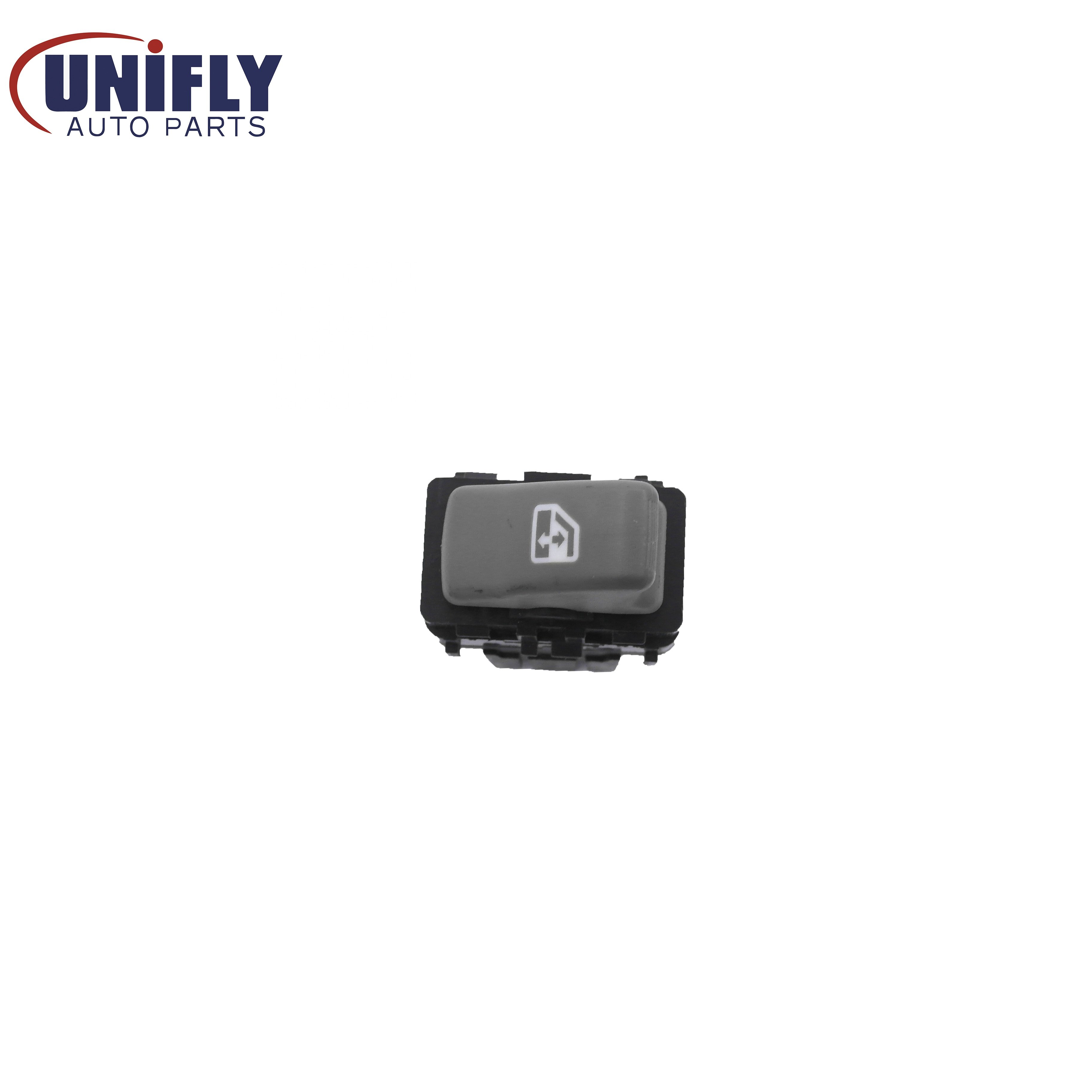 UNIFLY Auto Parts Electric Power Window Switch For Pontiac Montana 2000-2005 10409721 901-076
