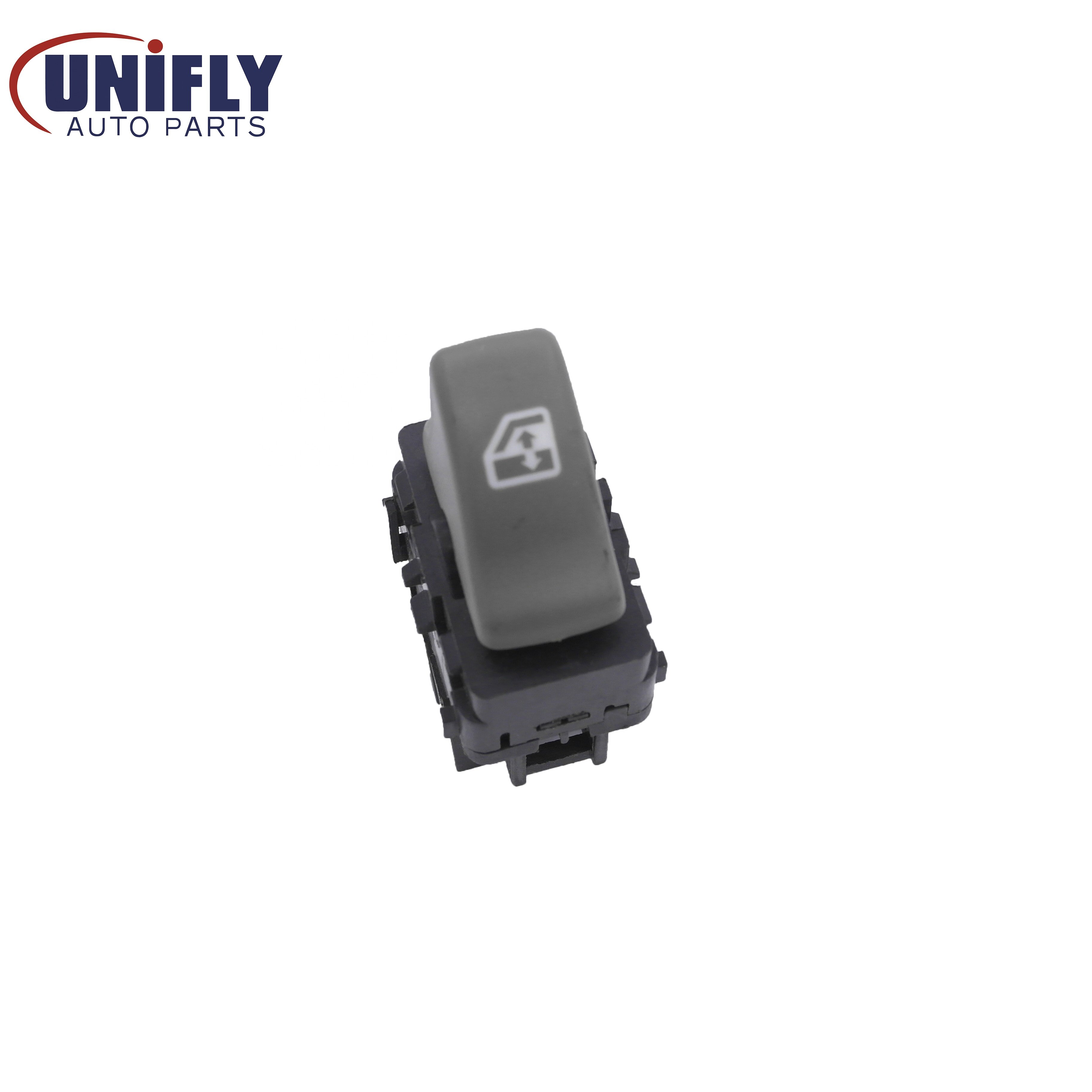 UNIFLY Auto Parts Electric Power Window Switch For Pontiac Montana 2000-2005 10409721 901-076