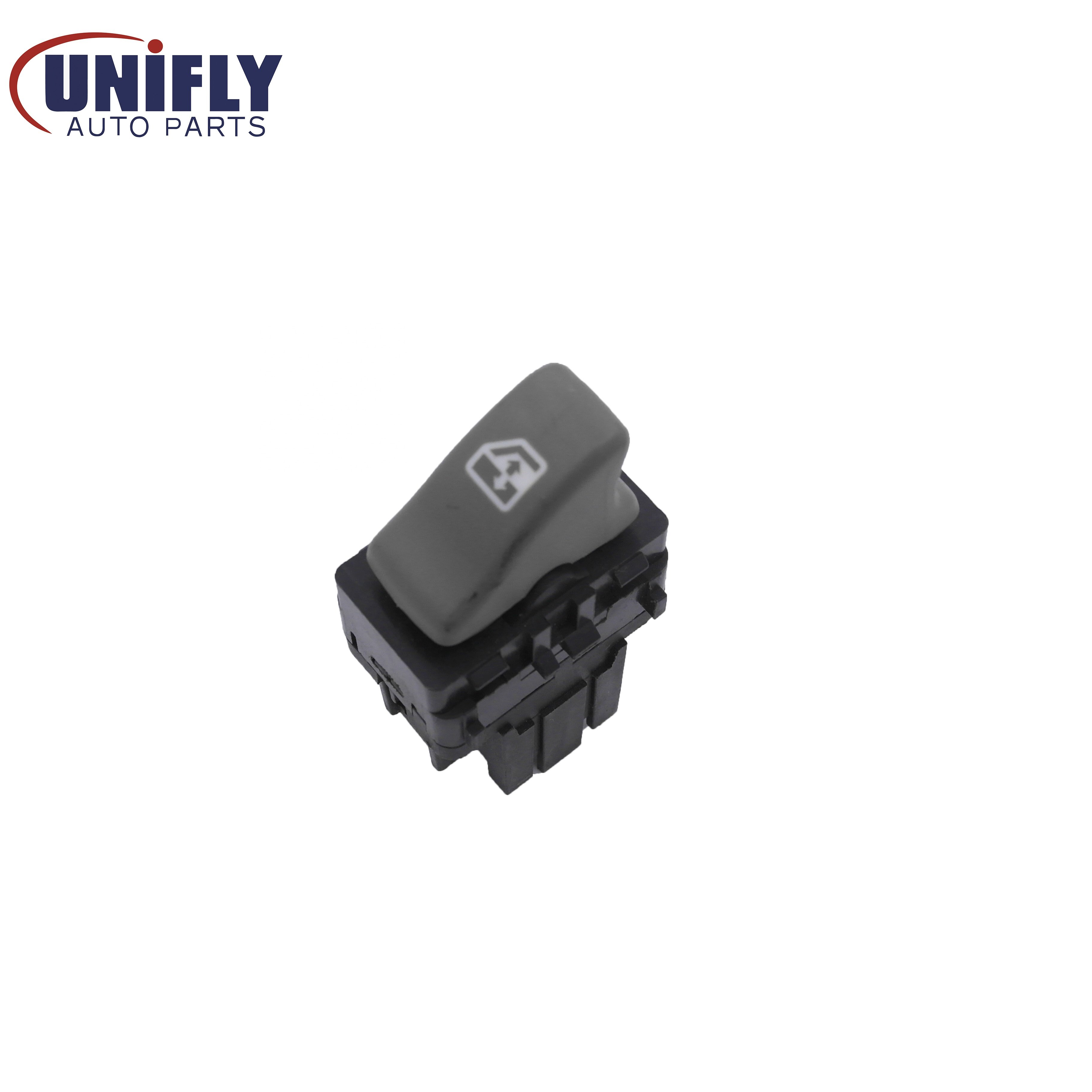 UNIFLY Auto Parts Electric Power Window Switch For Pontiac Montana 2000-2005 10409721 901-076