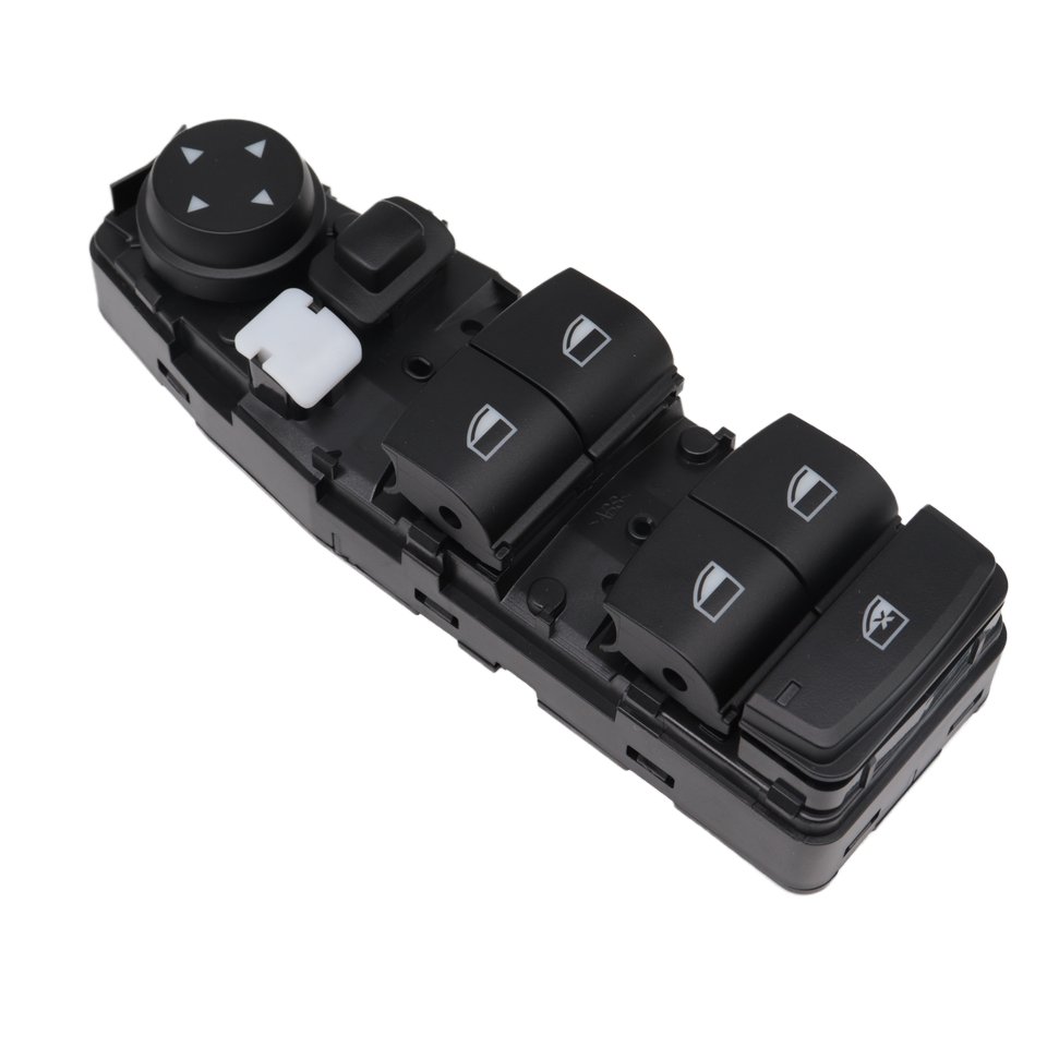 For BMW 1-6 Series F20 F52 F45 F46 F30 F31 F35 F36 F07 F11 F06 M3 M6 X1F48 X3F25 X4F26 X5F15 X6F16 X6M Window Switch 61319241908