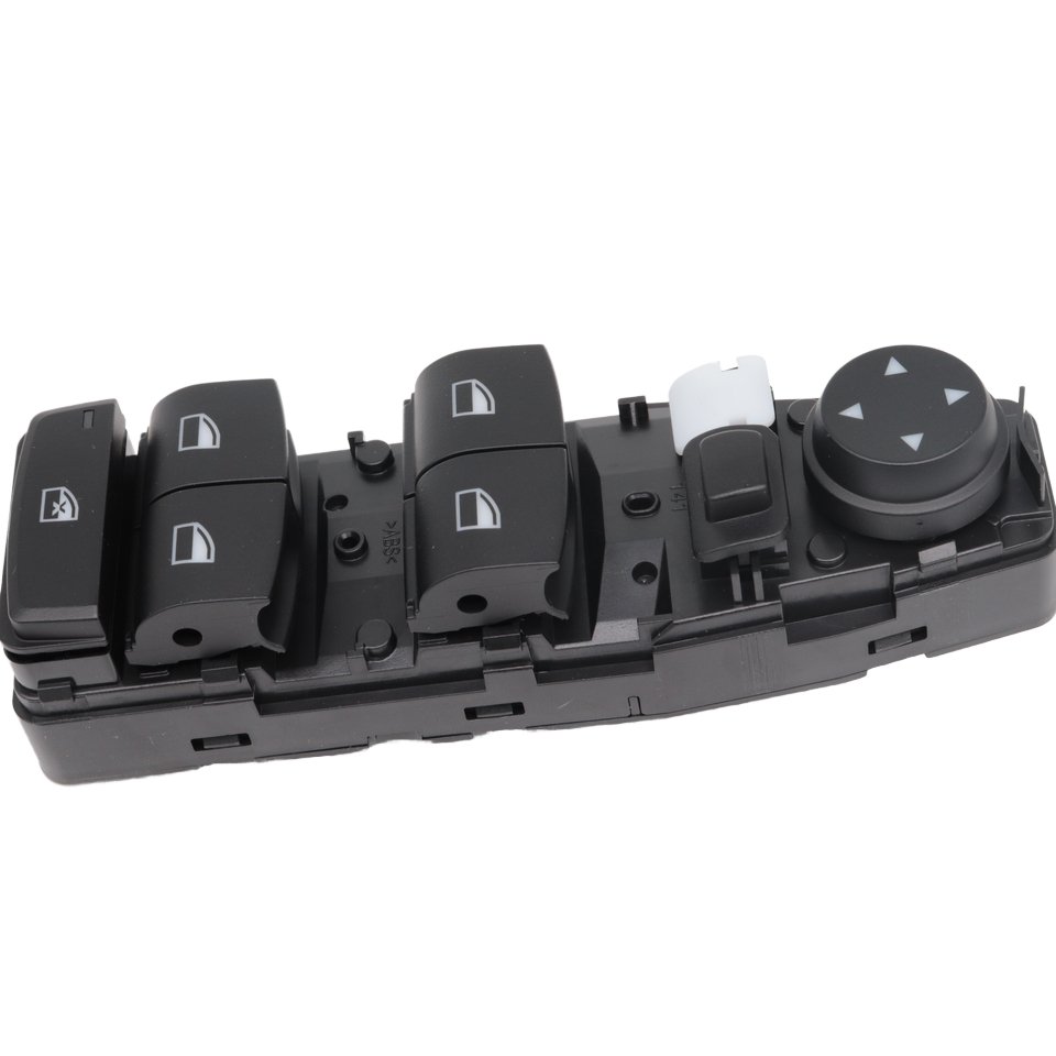 For BMW 1-6 Series F20 F52 F45 F46 F30 F31 F35 F36 F07 F11 F06 M3 M6 X1F48 X3F25 X4F26 X5F15 X6F16 X6M Window Switch 61319241908