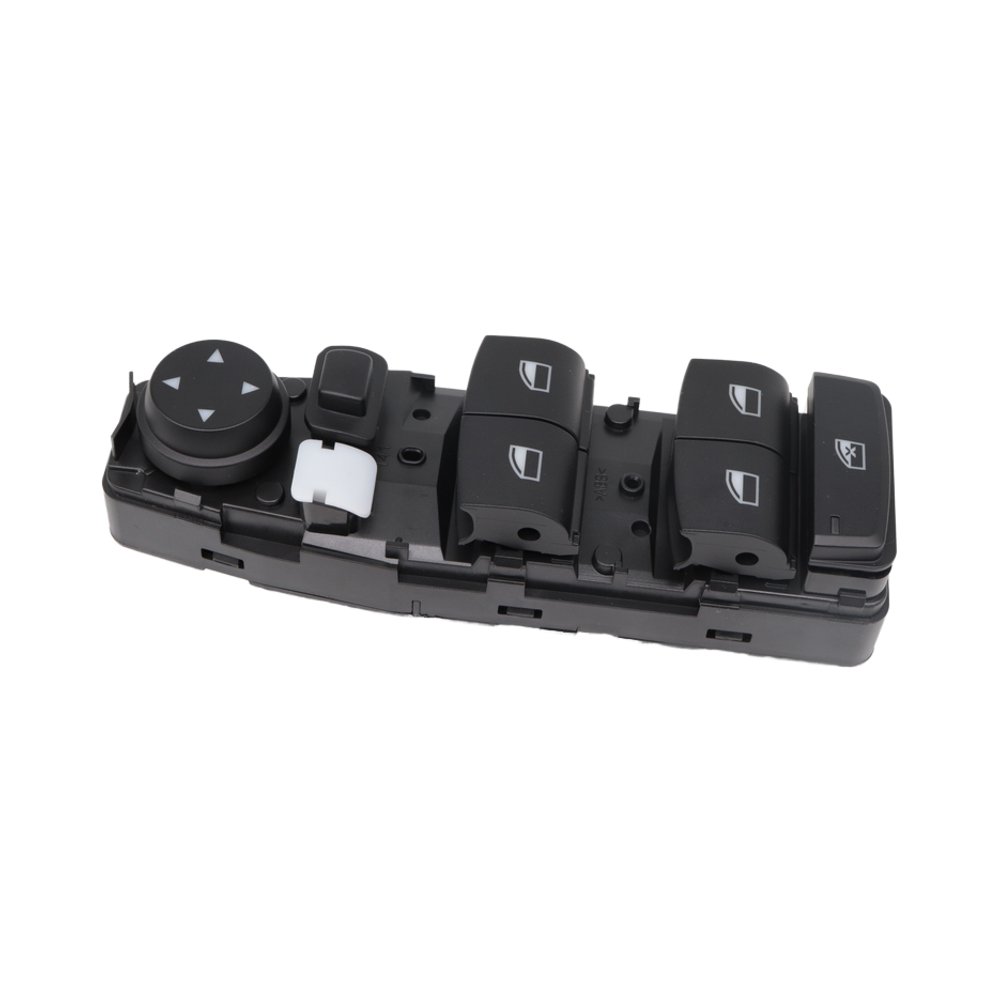For BMW 1-6 Series F20 F52 F45 F46 F30 F31 F35 F36 F07 F11 F06 M3 M6 X1F48 X3F25 X4F26 X5F15 X6F16 X6M Window Switch 61319241908