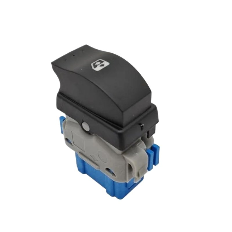 Electric glass regulator switch Window switch For Renault Megane 2 Scenic 2 Laguna 2 8200476809