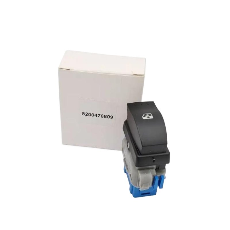 Electric glass regulator switch Window switch For Renault Megane 2 Scenic 2 Laguna 2 8200476809