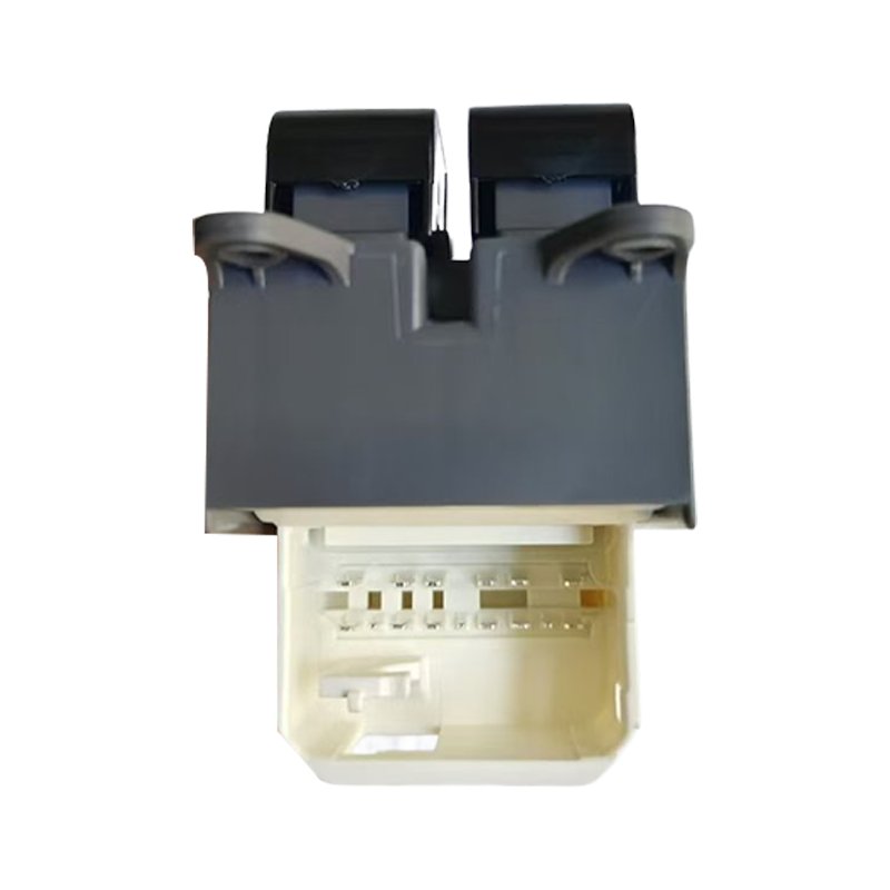 Car Window Power Switch Button Control Switch Compatible With ToyotaFit 84820-02190 Switch