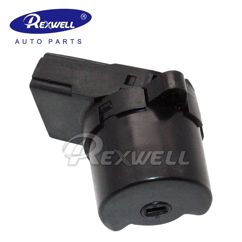 For GM Genuine Parts OEM 96238726 16865 New Original Car Lock Barrel Key Starter Switch Input Fit DAEWOO Chevrolet Aveo OPEL