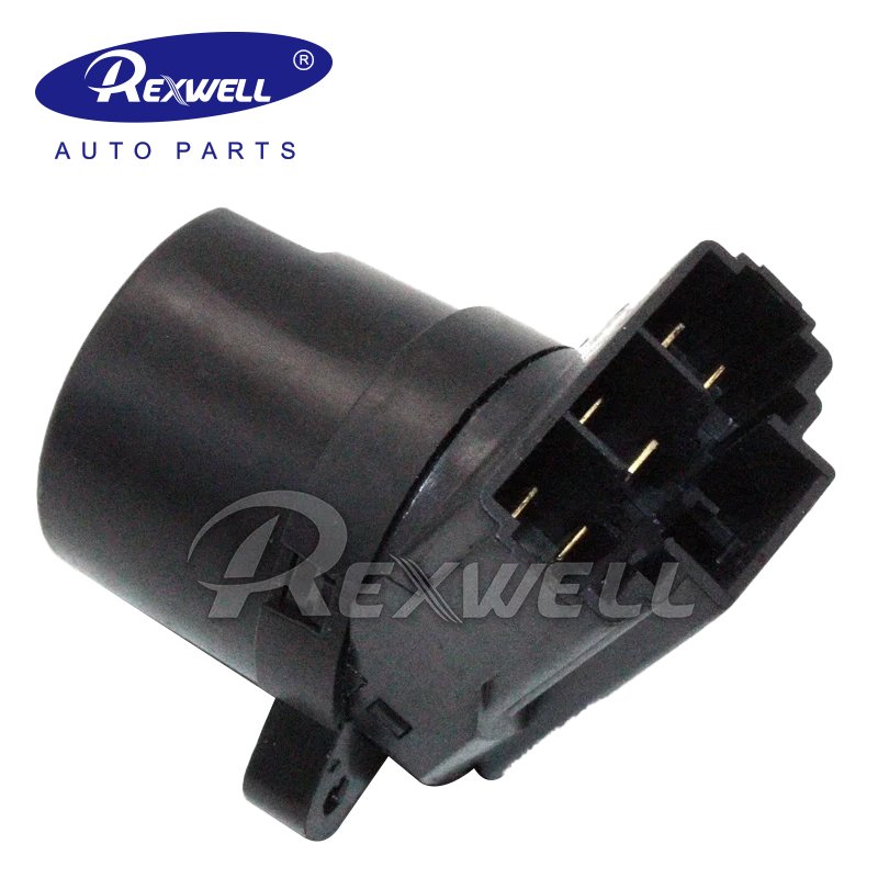 For GM Genuine Parts OEM 96238726 16865 New Original Car Lock Barrel Key Starter Switch Input Fit DAEWOO Chevrolet Aveo OPEL