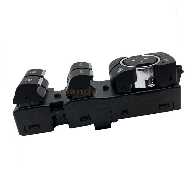 BB5T-14540-AQW Master Power Window Mirror Switch for Ford Explorer Taurus