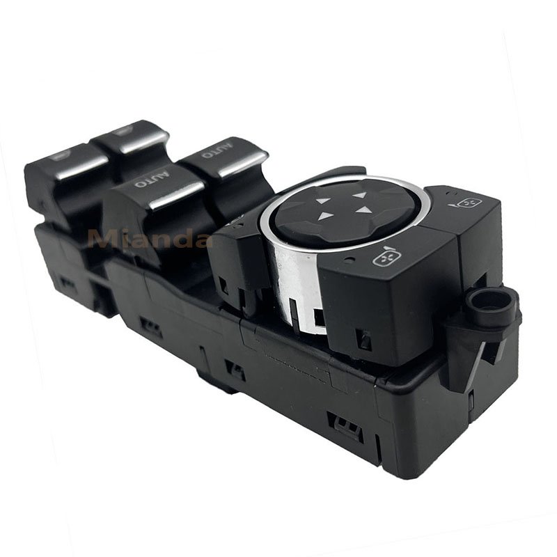 BB5T-14540-AQW Master Power Window Mirror Switch for Ford Explorer Taurus