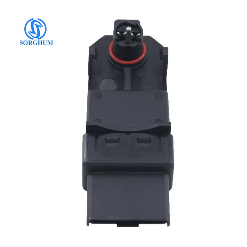Sorghum 288887 Car Window Regulator Motor Module for Renault Clio Mk3 Megane Scenic MK2