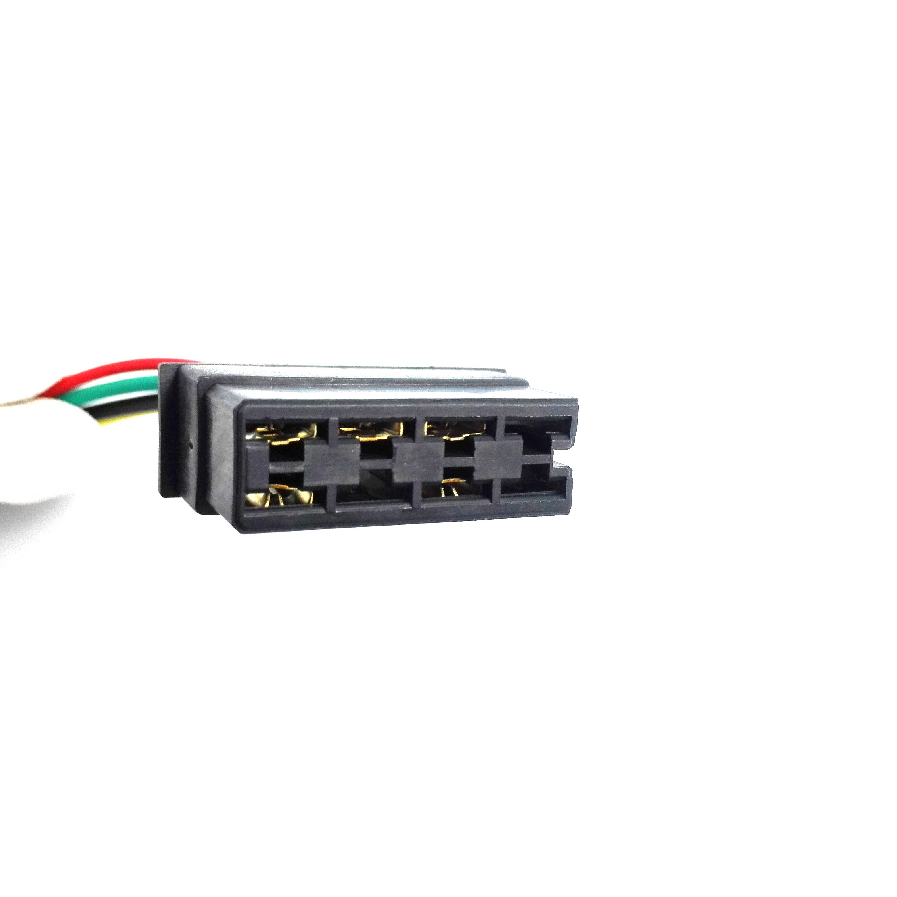 Hot Sales Turn Signal Switch for R4 R6 R12 510031612501 7701348654