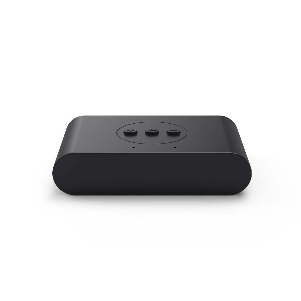 NFC Bluetooth 5.0 Audio Receiver With Mic 3.5mm AUX USB U-Disk Jack Stereo Music Wireless Adapter for Car Kit Speaker