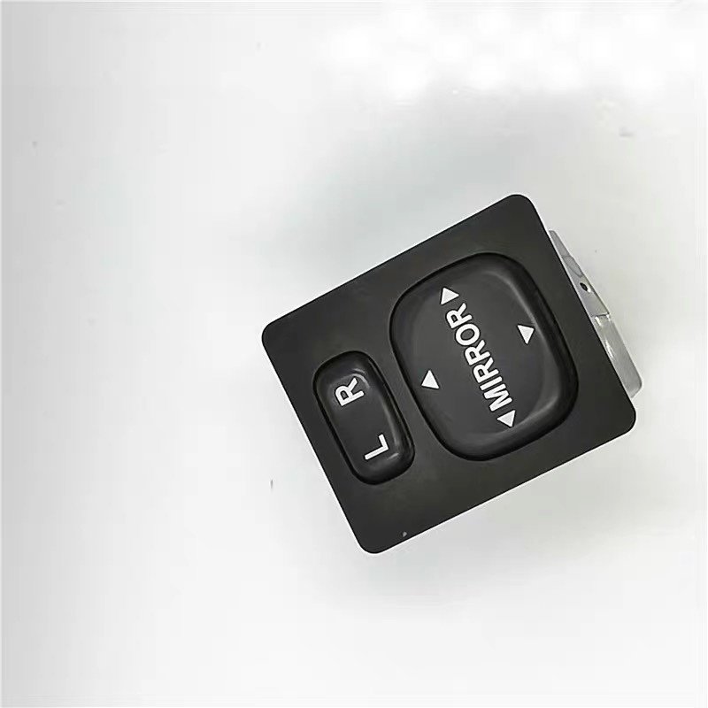 Outside Door Rear View Power Mirror Switch for Toyota /Lexus OE# 84872-52030, 84870-34010