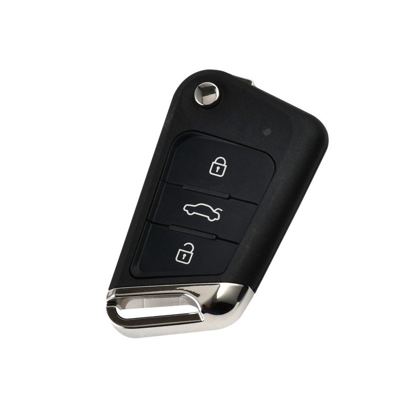 One Way Security Alarm Car Alarm Trunk Release for Kit Cars