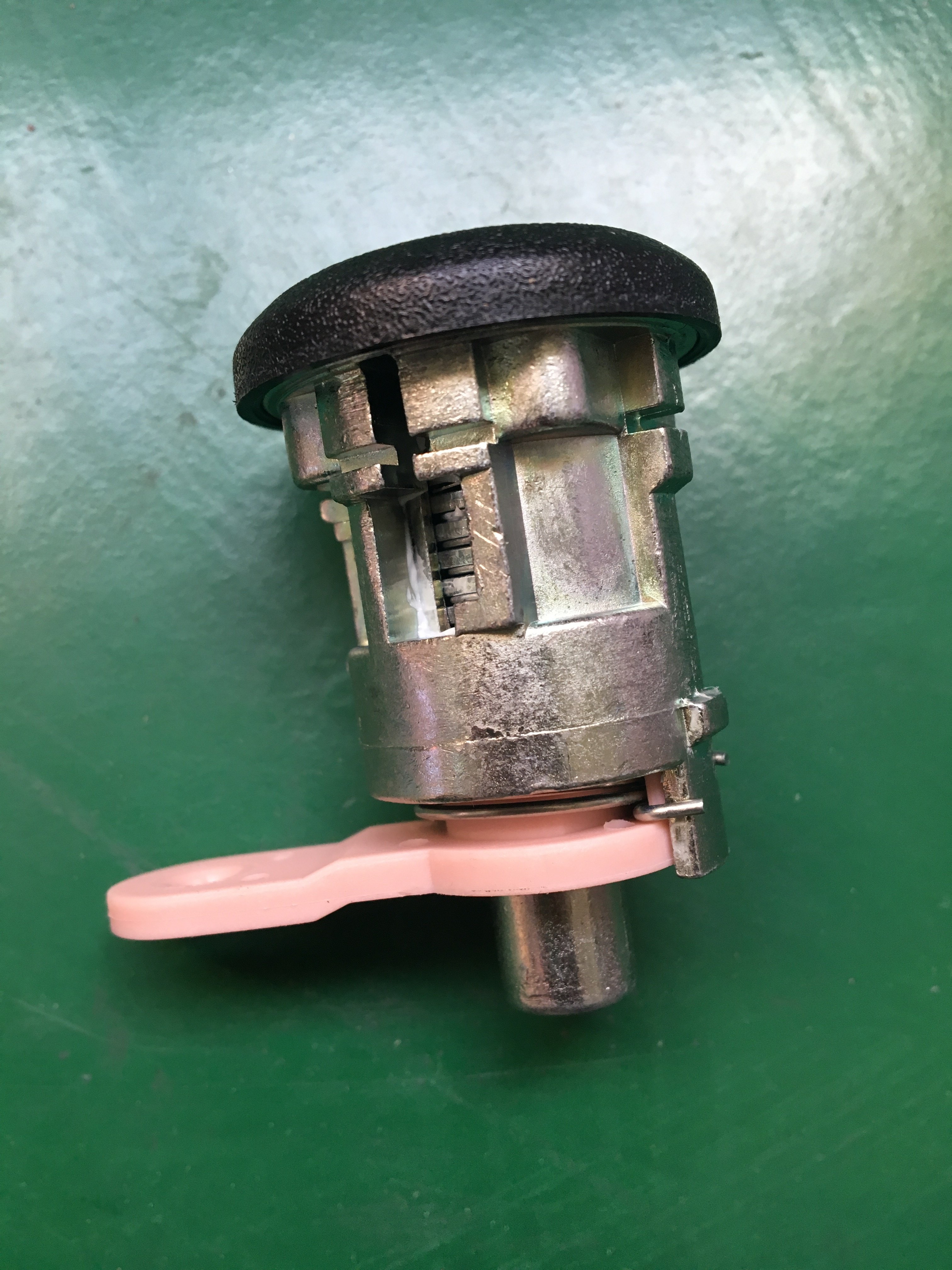 China_Auto_Lcok_1074765 95VBB22050FG 95VBB22050HG BG Ignition Switch Fit for Ford Transit MK4 MK5