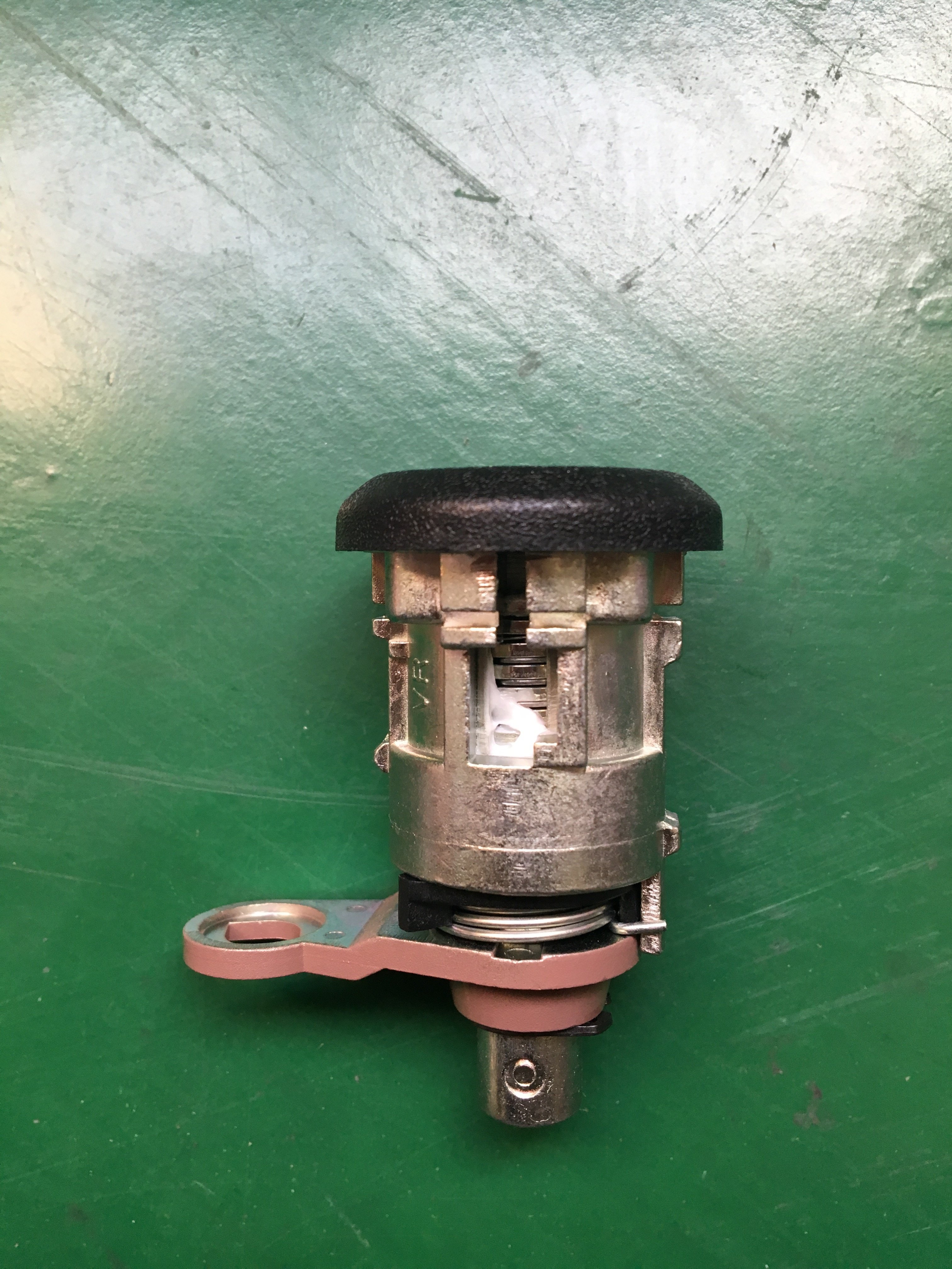 China_Auto_Lcok_1074765 95VBB22050FG 95VBB22050HG BG Ignition Switch Fit for Ford Transit MK4 MK5