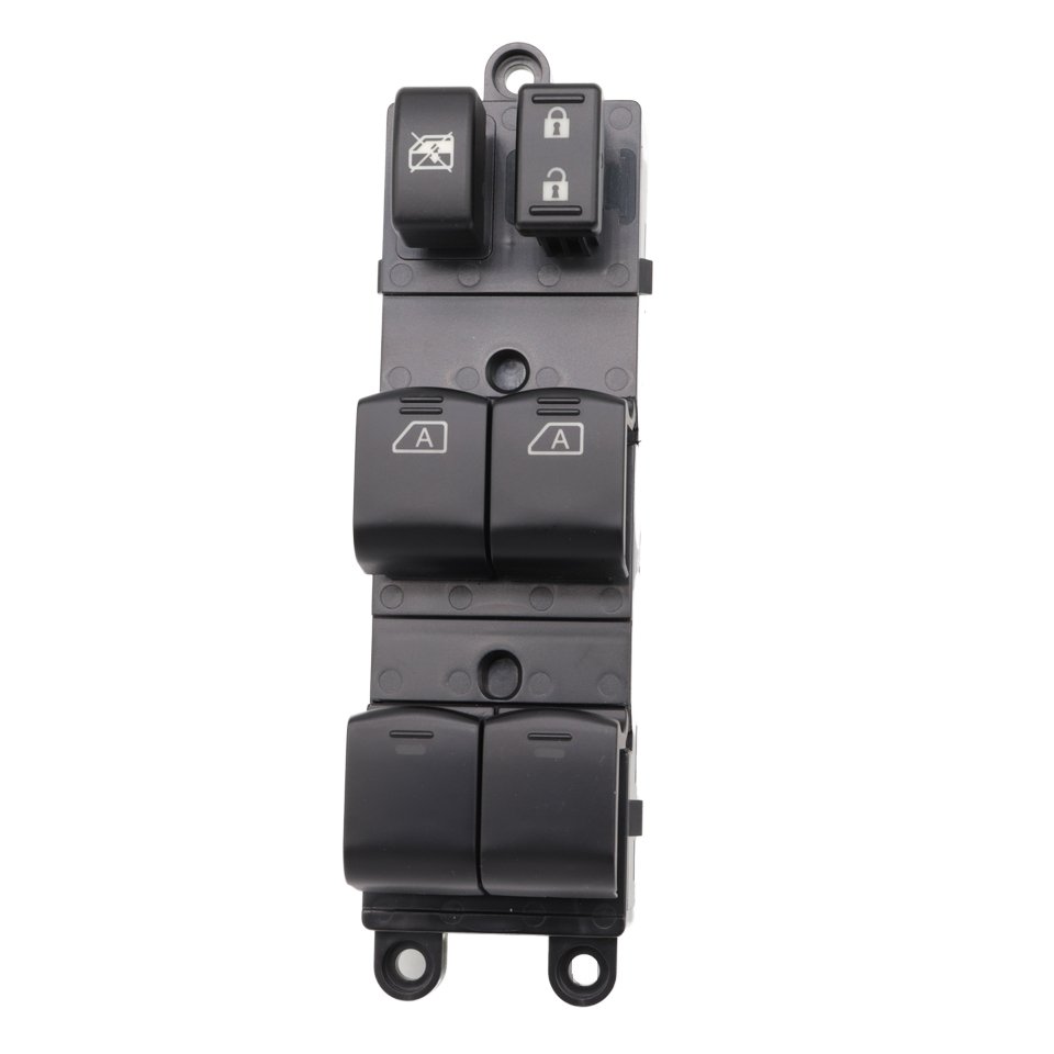 For Nissan ARMADA A60 2003-2015 TITAN 2003-2019 Master Power Window Switch 25401-ZT10A