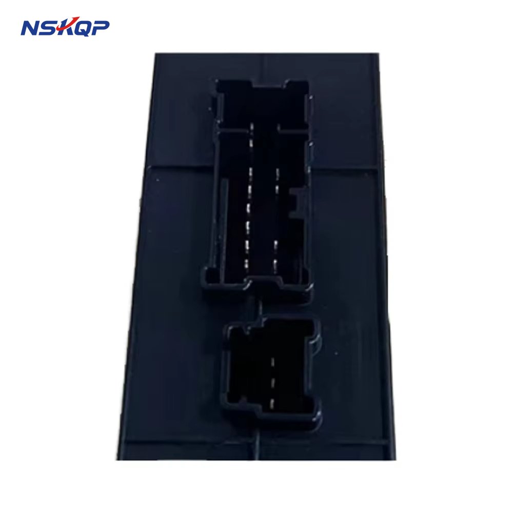 25401-4EA1A 254014EA1A Car Parts Power Window Switch for Nissan Qashqai Window Control Switch