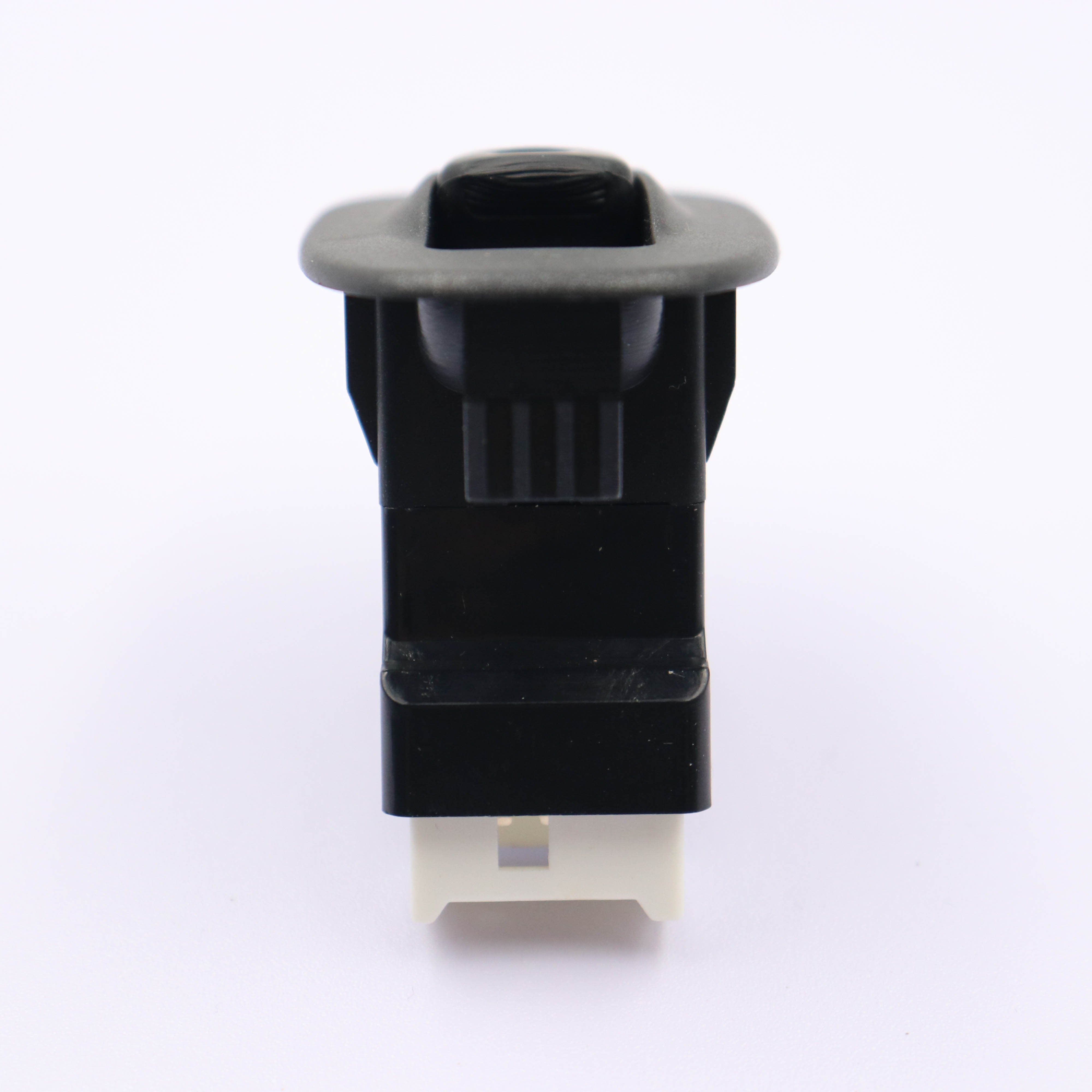 JHB036 Car Window Lifter Switch for Hyundai Accent 2000-2005 New 93580-25015 93580 25015 9358025015 12V Plastic Direct Fit