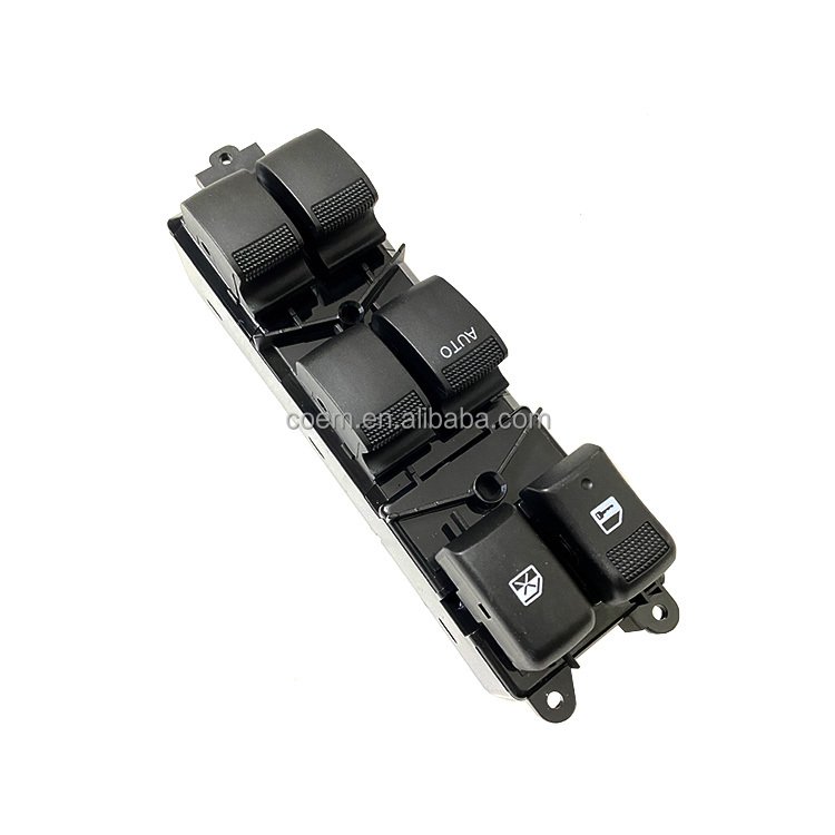 94728492 for Chevrolet GMC Power Master Window Switch