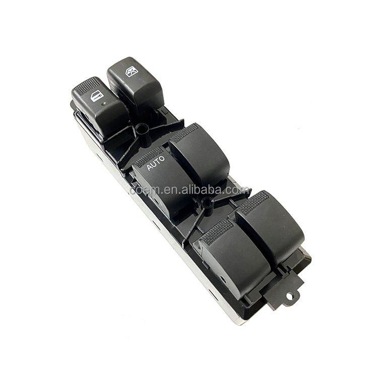 94728492 for Chevrolet GMC Power Master Window Switch