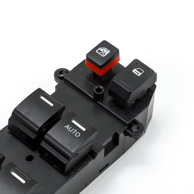 Power Main Window Switch for Honda CRV Good Selling Auto Window Lifter Switch