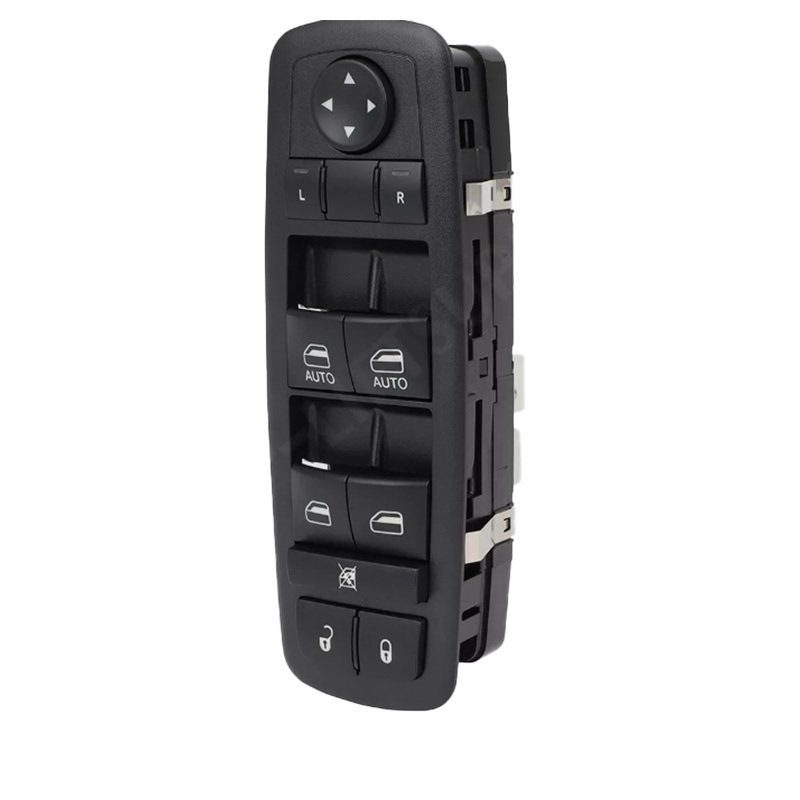 Factory Manufacturers Wholesale for Dodge Jeep Automatic Switches 68289802AB Glass Lifter Car Power Window Switch 68319802AA