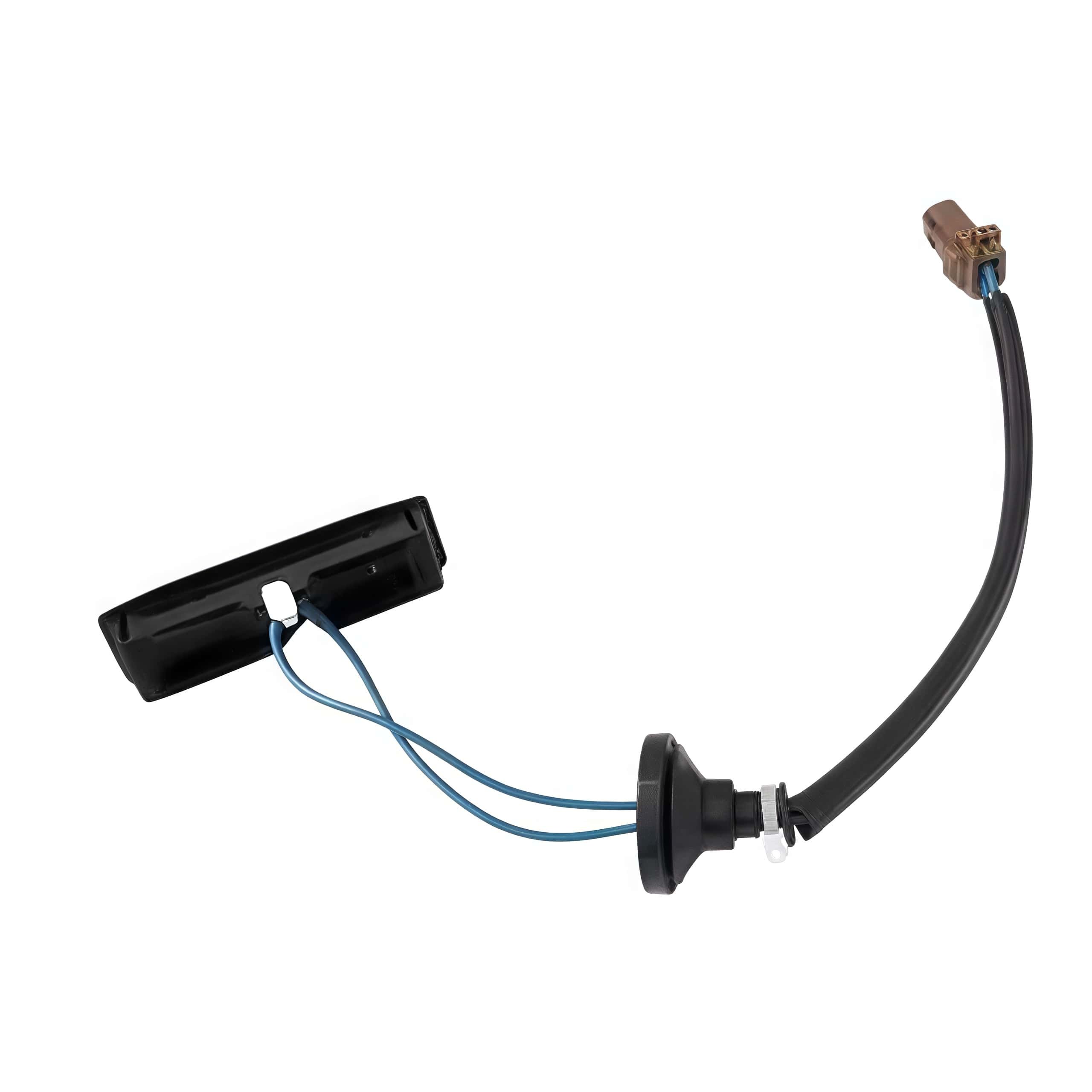 25380-2DT1A 253802DT1A Wholesale Car Rear Trunk Lid Release Tailgate Open Switch Suitable for Nissan Sentra Tiida C11Latin Versa