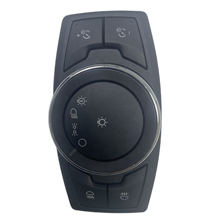 Excellent Quality Auto Spare Parts DG9T-13D061-FEW Headlight Control Switch for Ranger 2.2L and Everest DG9T 13D061FD
