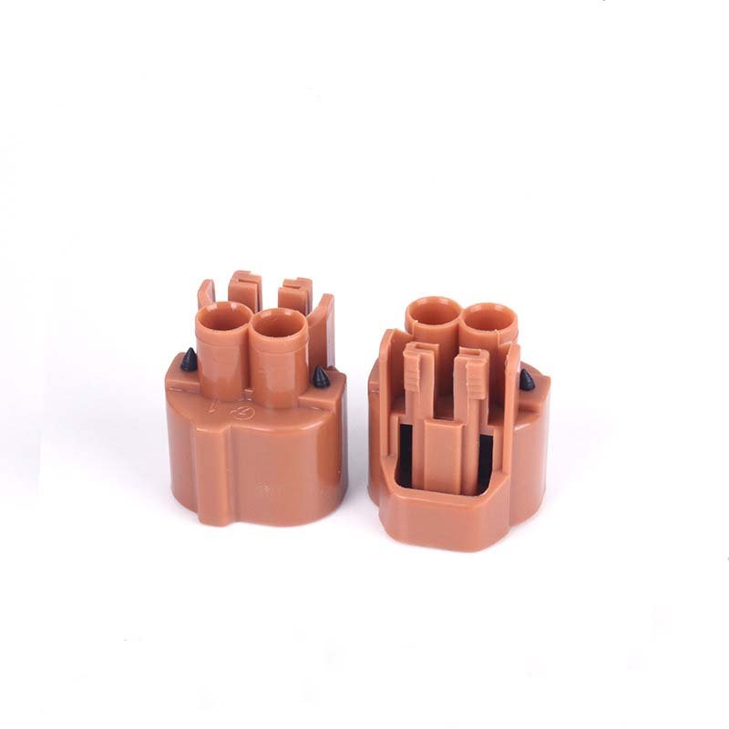 Car Connector 2 Pin 6189-0033 Car Water Temperature air Conditioning Pressure Switch Plug