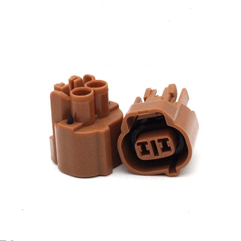 Car Connector 2 Pin 6189-0033 Car Water Temperature air Conditioning Pressure Switch Plug