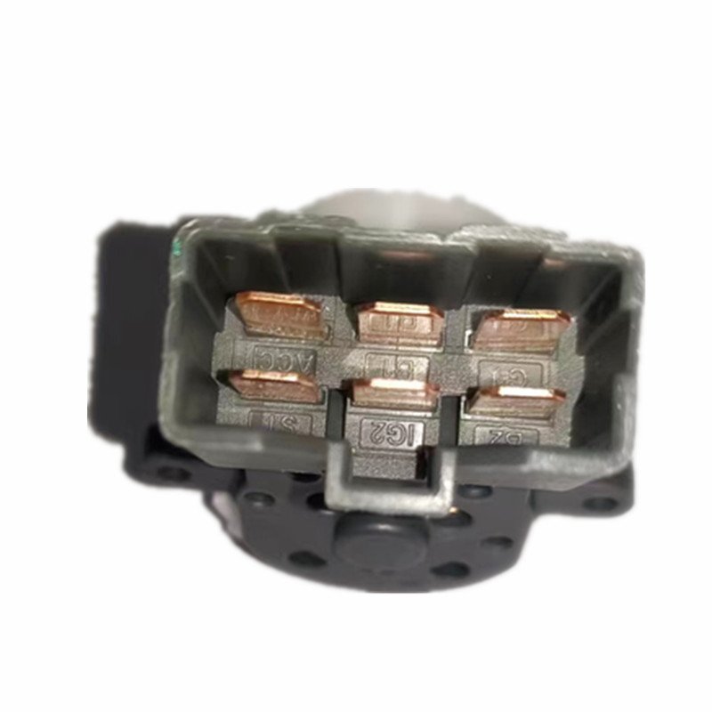 Ignition Switch Plug for Hyundai 93110-1R000